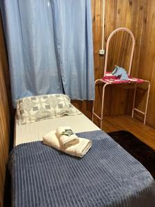 Casa em Ametista do sul rs