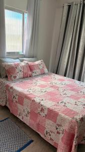 Refúgio com Varanda - Perto da Praia do Forte