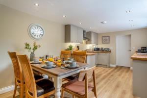3 Bed in Reeth oc-l32438