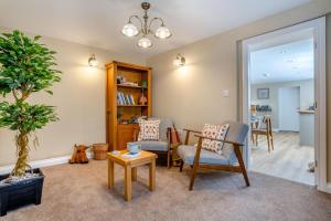3 Bed in Reeth oc-l32438