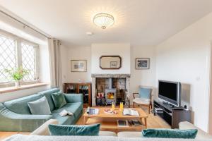 3 Bed in Cressbrook oc-b32600