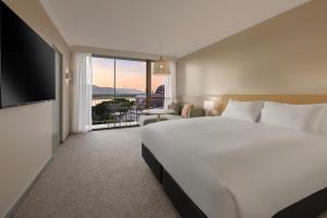 Pacific Hotel Cairns