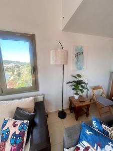 Skiathos Seaview Villa with Pool