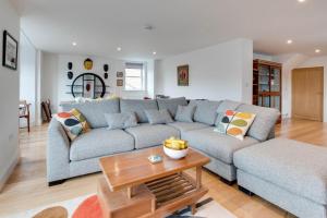 2 Bed in Whitby oc-w1012