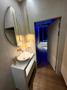 Starowiślna Prestige VIP Apartamenty Jacuzzi