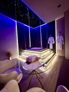 Starowiślna Prestige VIP Apartamenty Jacuzzi