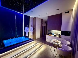 Starowiślna Prestige VIP Apartamenty Jacuzzi