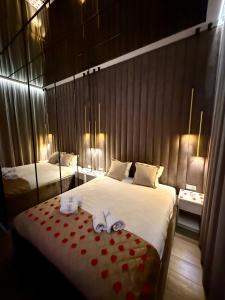 Starowiślna Prestige VIP Apartamenty Jacuzzi