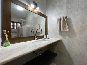 House a few meters from the beach with parking