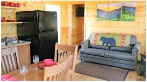 Isle Royale Chalet Cottage