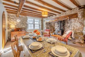 3 Bed in Dolgellau oc-h31822
