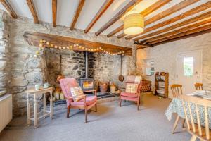 3 Bed in Dolgellau oc-h31822