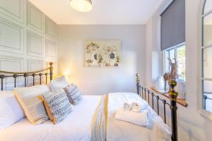 3 Bed in Richmond oc-t30197