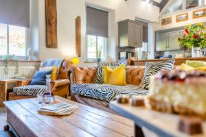 3 Bed in Richmond oc-t30197