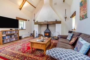 1 Bed in Llwynygroes oc-y29714
