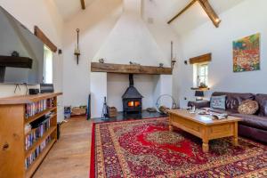 1 Bed in Llwynygroes oc-y29714