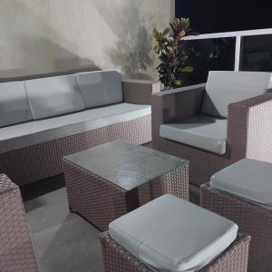 Jardim dos coqueiros