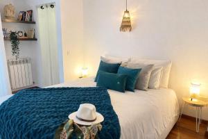 Villa Pinheirinhos - Enjoy the Nature & Wild Beaches of Sesimbra!