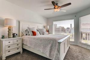 Shipwrecked Getaway For 6