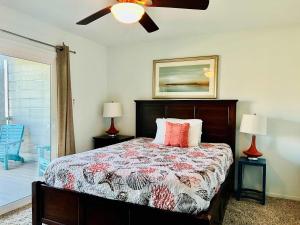 Shipwrecked Getaway For 6