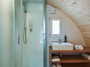 1 Bed in Pantygelli oc-a30151