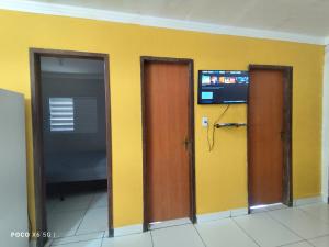 Casa Mineira - Vera cruz - Itaparica BA