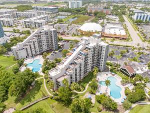 Epic Universe Nearby Pool View Free Parking