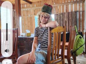 Má Si Hmông Homestay Tả Phìn