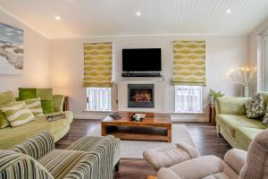 2 Bed in Gilfachrheda oc-b30905