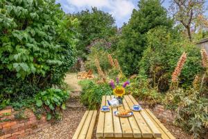 2 Bed in Burnham Overy Staithe oc-p30460