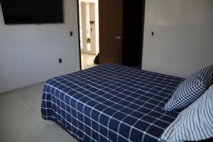 Habitación en área tranquila