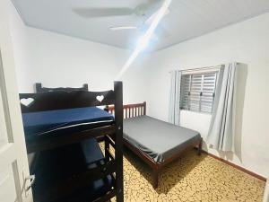 Adventure House 2 min a pé da praia