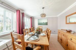 5 Bed in Beadnell oc-26743