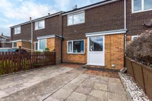 2 Bed in Seahouses oc-gd1851