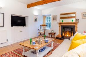 3 Bed in Little Petherick oc-balcot