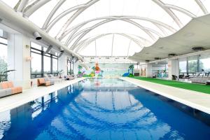 9stayリゾートテクノポート福井