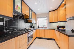 3 Bed in Rothbury oc-nb1976