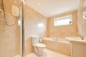 3 Bed in Rothbury oc-nb1976