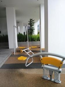 Quill Residence relax Suites KLCC by GSC Global