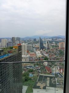 Quill Residence relax Suites KLCC by GSC Global