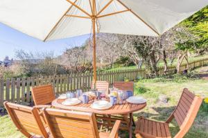 3 Bed in Avoch oc-c31805