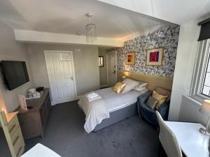 Station Approach B&B Boutique Stays