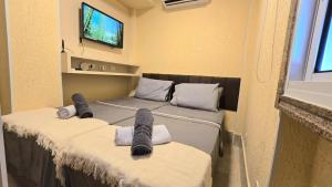 Front Sea Copacabana - RJ