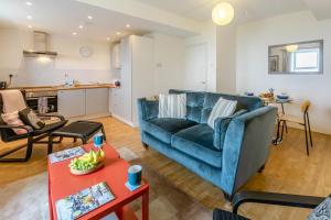 1 Bed in St. Just oc-h31976