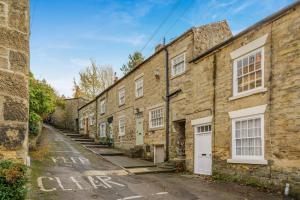 3 Bed in Pickering oc-t33630