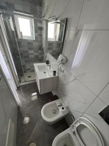 Napolitudine a Smania e turnà