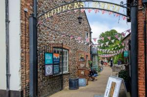 1 Bed in Holt oc-2185