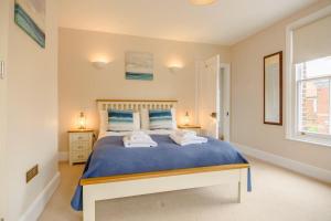 4 Bed in Southwold oc-sal