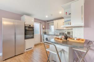 4 Bed in Beadnell oc-s34202