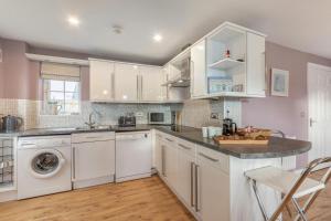 4 Bed in Beadnell oc-s34202